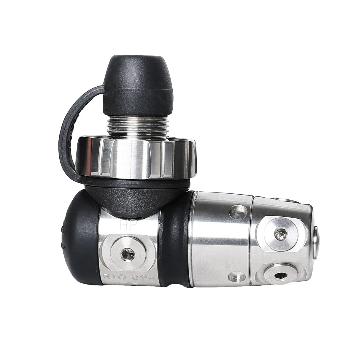 T3 DIN 1st Stage, Sealed — product view 1
