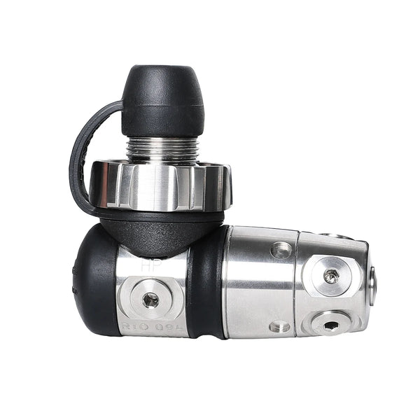 T3 DIN 1st Stage, Sealed — product view 1