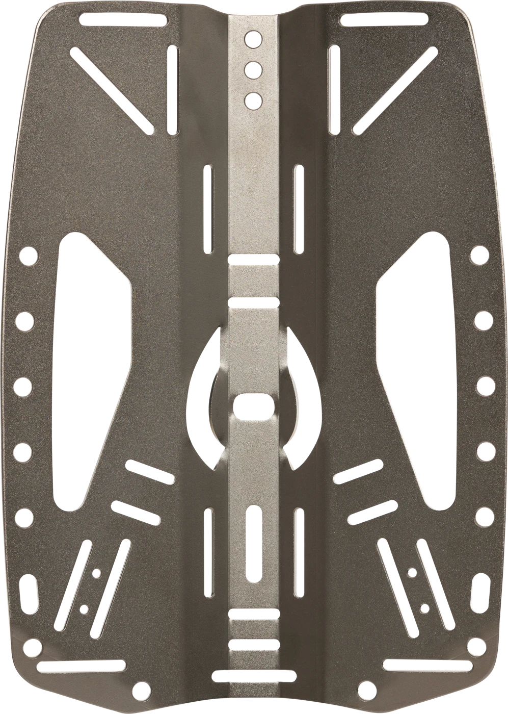 STAINLESS STEEL BACKPLATE, 2.0 — product view 1