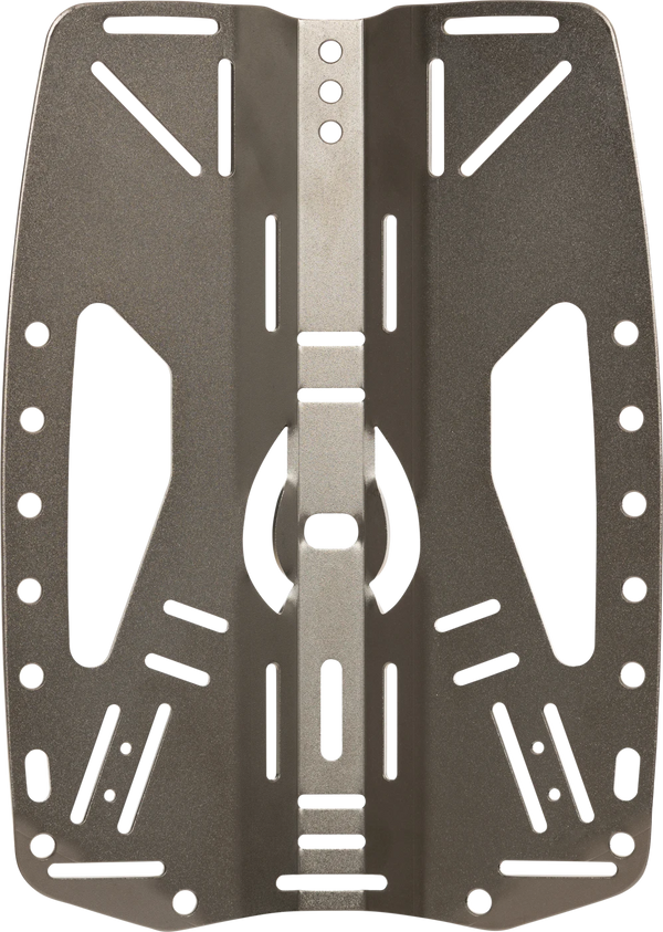 STAINLESS STEEL BACKPLATE, 2.0 — product view 1