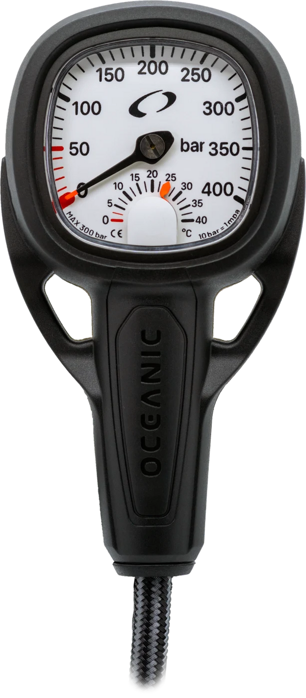 MAXVIEW SPG W/HOSE - 36" - METRIC — product view 1