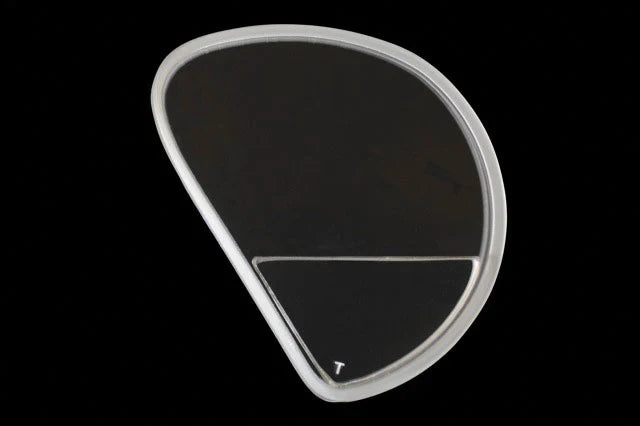 Gauge Reader, Left, OD +1.5 — product view 1