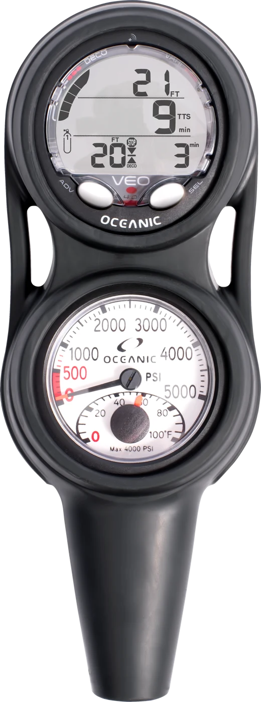 VEO 4.0 NAVCON — product view 1