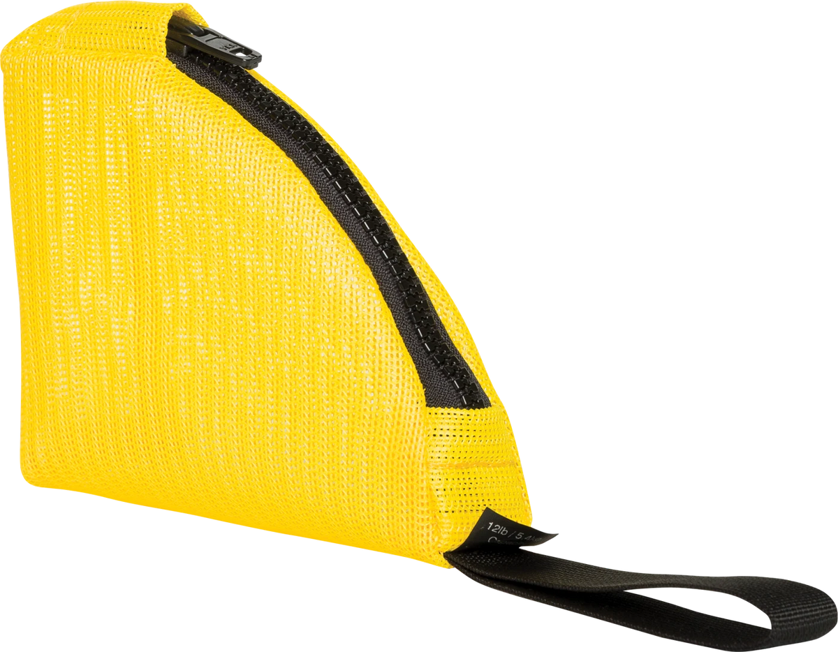 Mesh Pouch - 12 lb capacity — product view 1