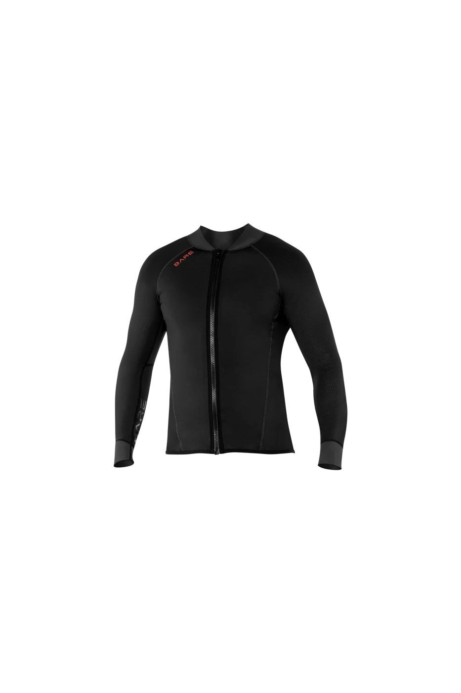 EXOWEAR Jacket Men's - Black - S — product view 1