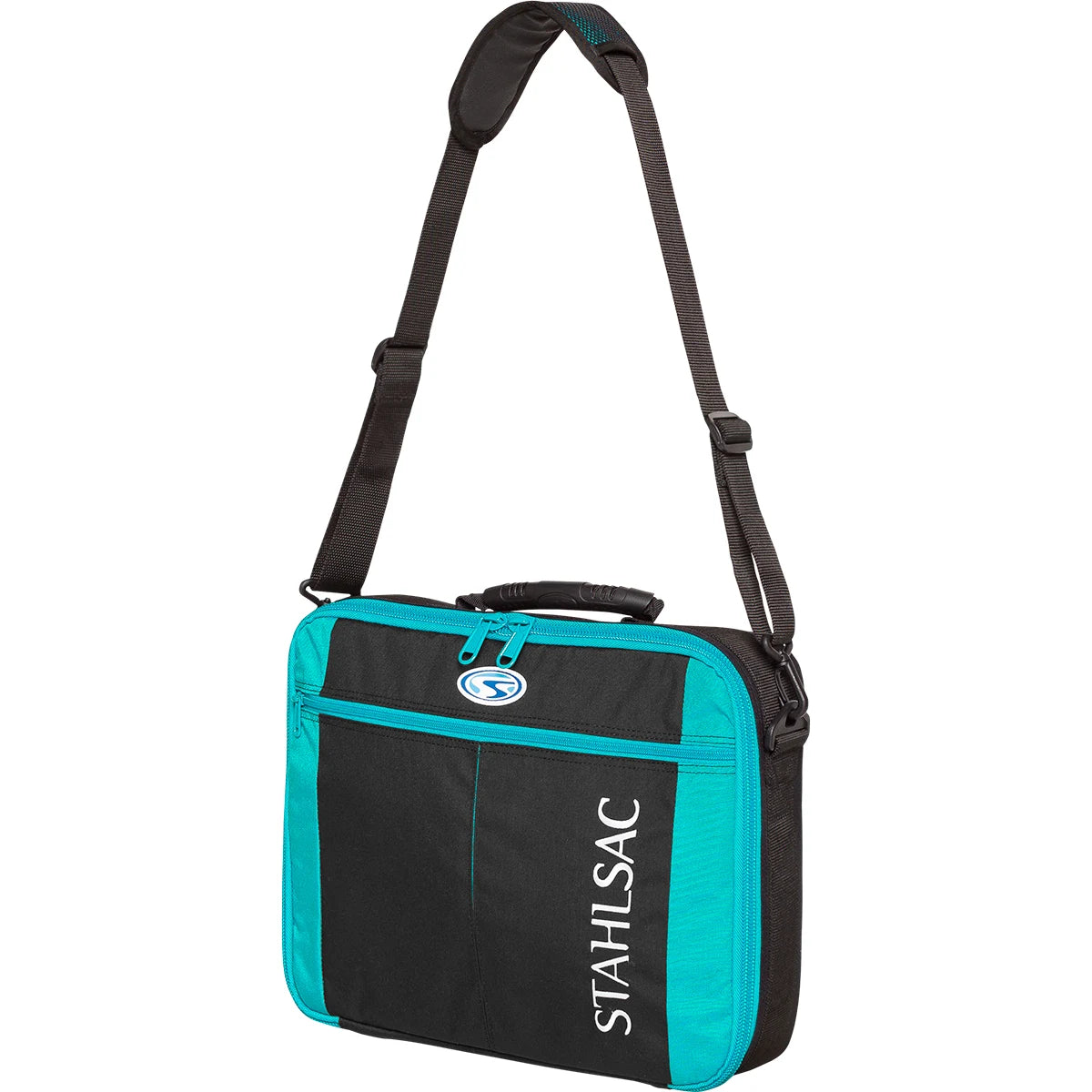 Molokini Regulator Bag - Aqua — product view 1