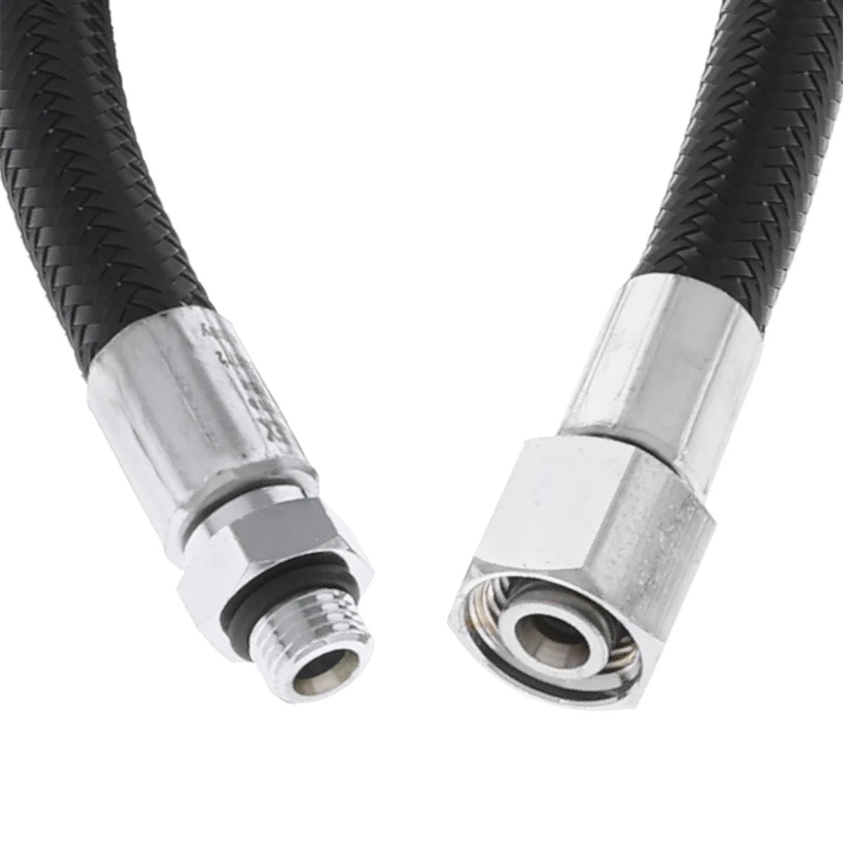 CCR ADV/BOV Hose { 36 in | 91 cm } — view 1