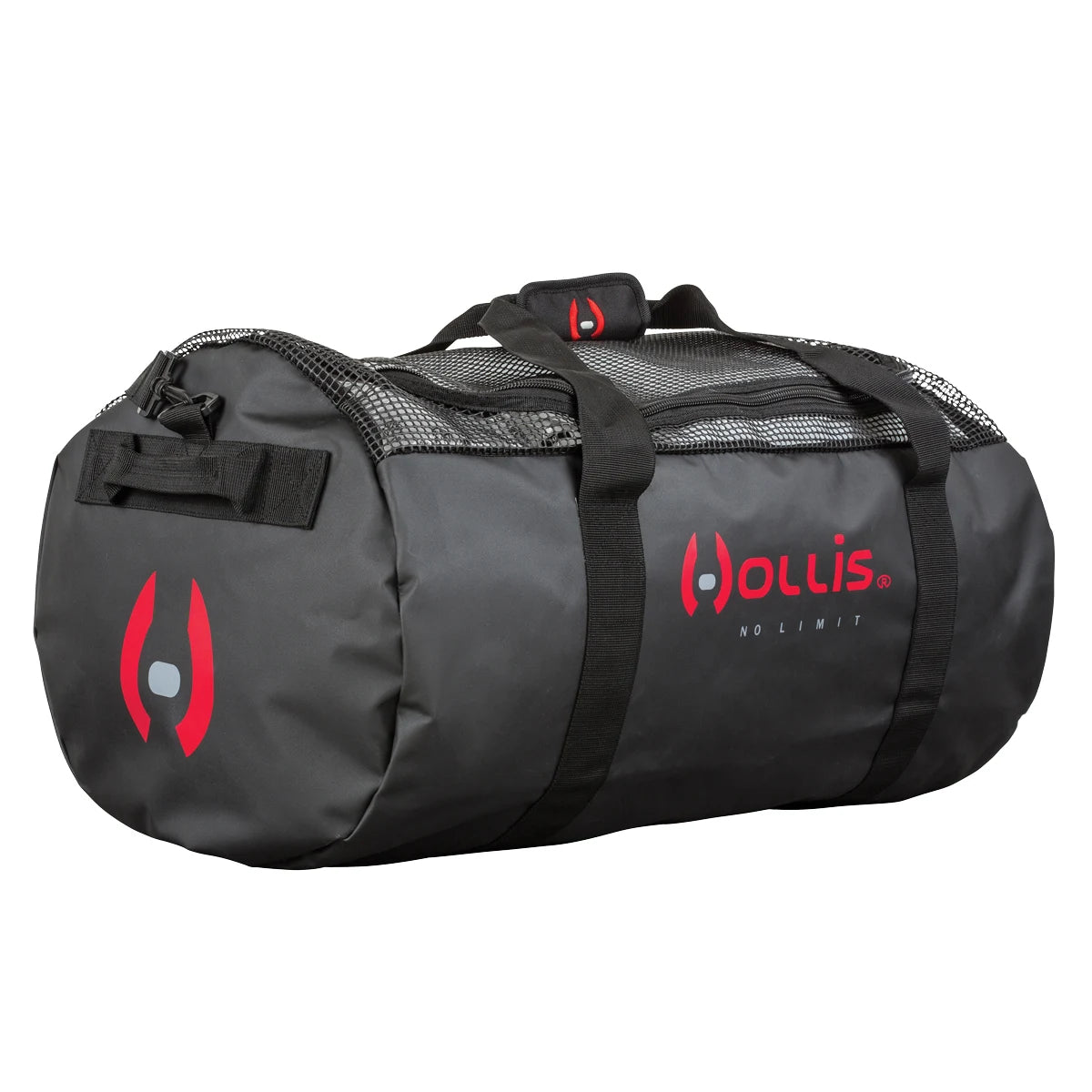 BAG, DUFFLE MESH — product view 1