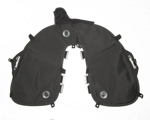 44 lb Stiletto, Bladder Assembly w/ New Style Threads, OPV and Airway — product view 1