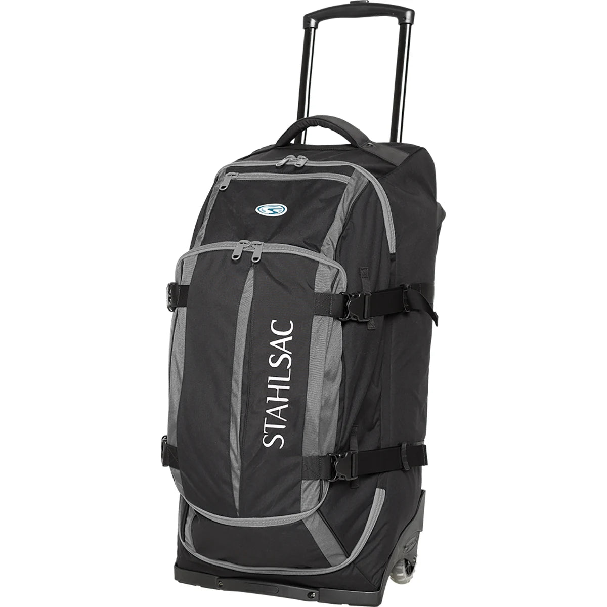 Curacao Clipper - Grey — product view 1