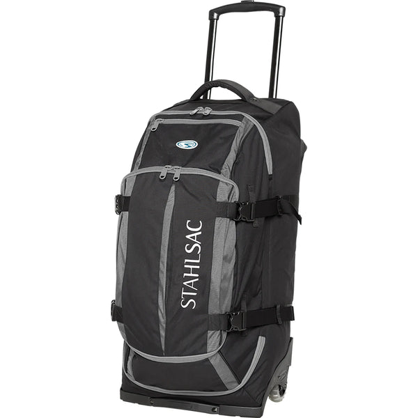 Curacao Clipper - Grey — product view 1