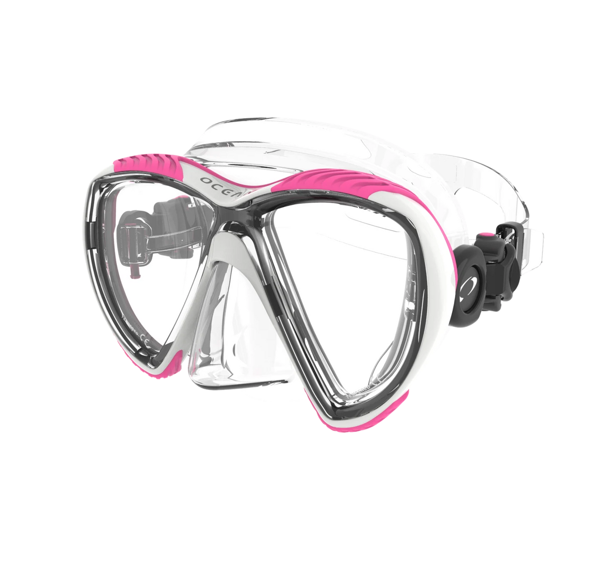 DISCOVERY, CL/PINK — product view 1