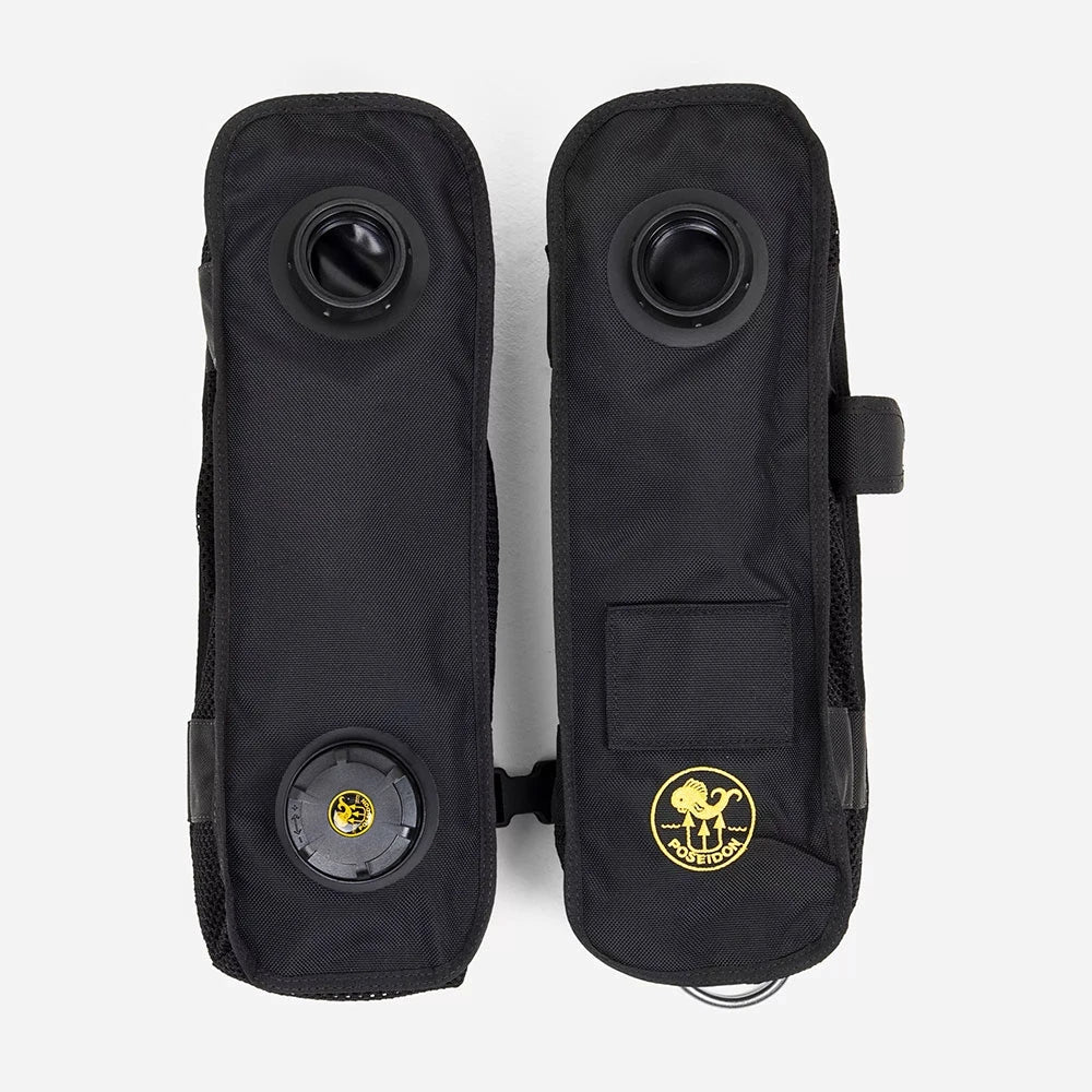 Front Mounted Counterlungs - Sport — view 1