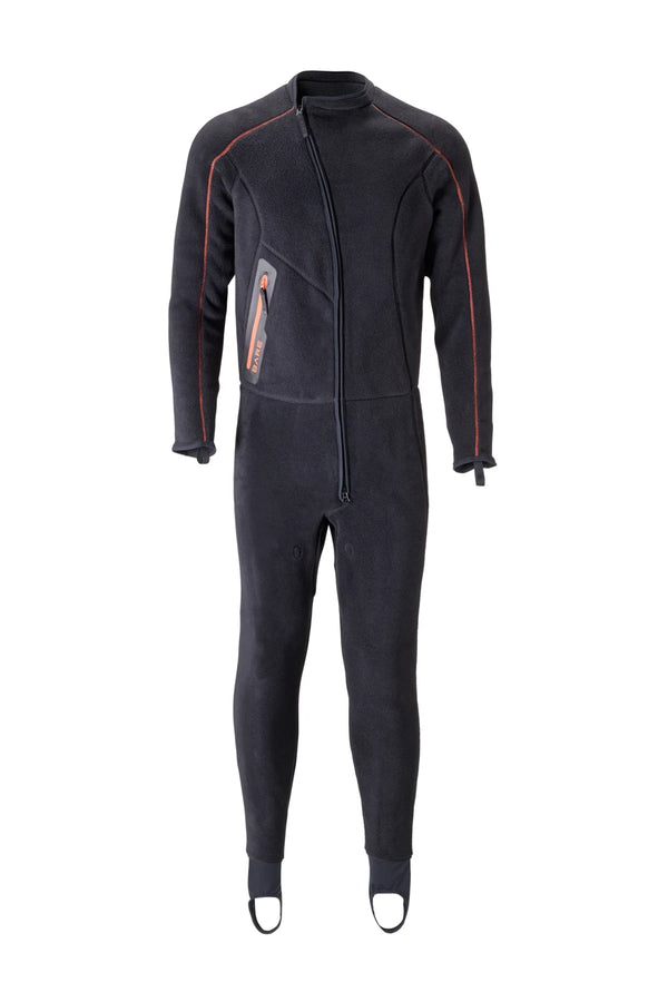 Polar Stretch Mid-Layer Full, Men's, S — product view 1