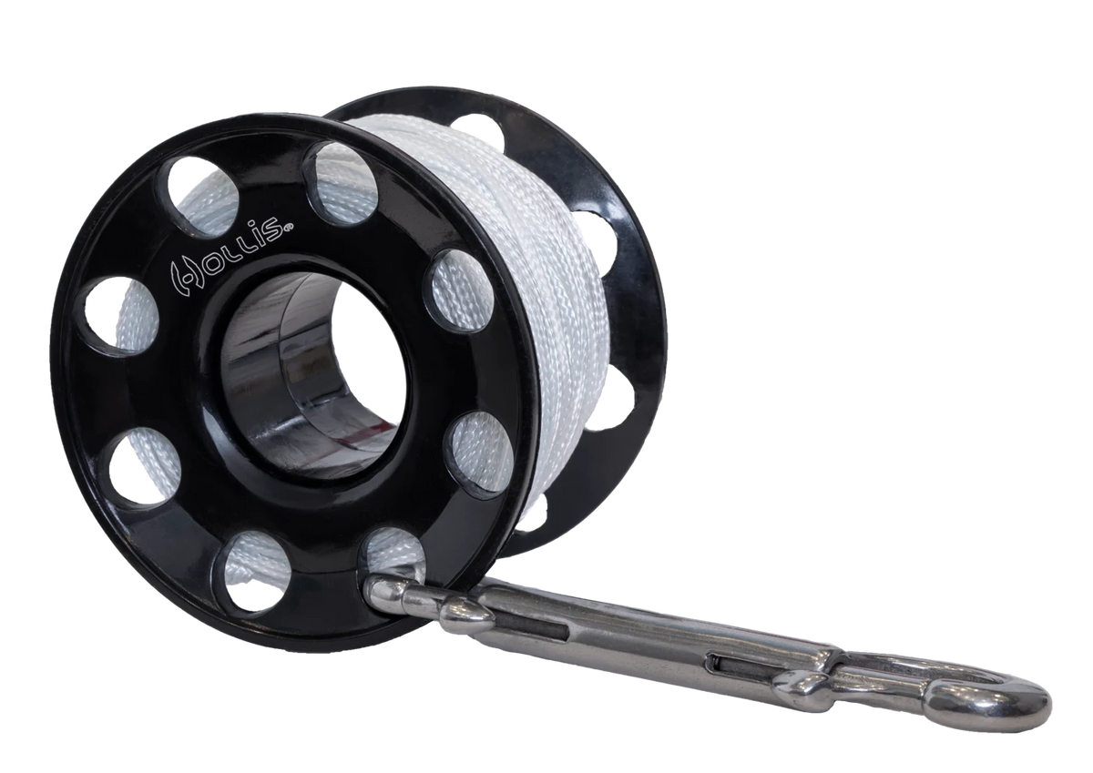 FINGER SPOOL 100' — product view 1