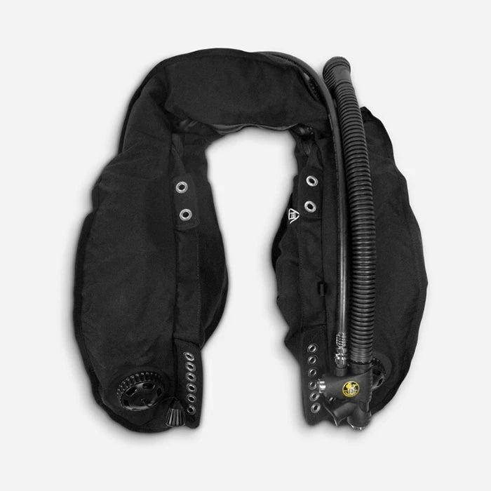 One Wing 50 Black — view 1