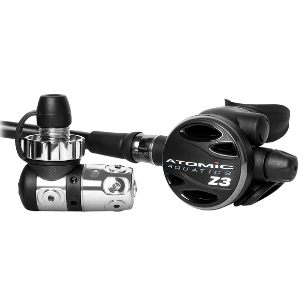 Z3 Regulator System — DIN view 1