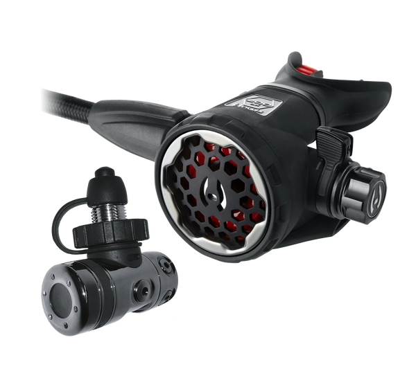 200LX + DCX DIN — product view 1