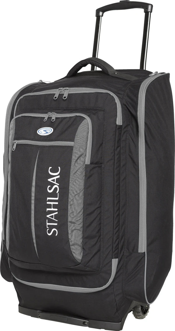 Caicos Cargo Pack - Grey — product view 1