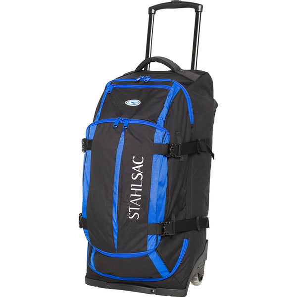 Curacao Clipper - Blue — product view 1