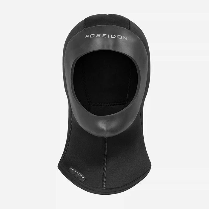 Black Line Hood 5 mm — view 1