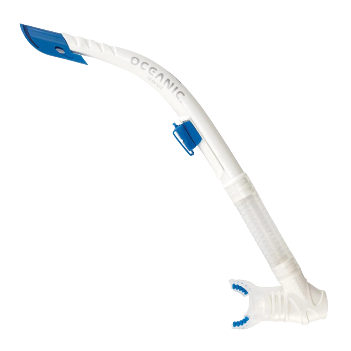 ARID SNORKEL, WHITE/BLUE — product view 1