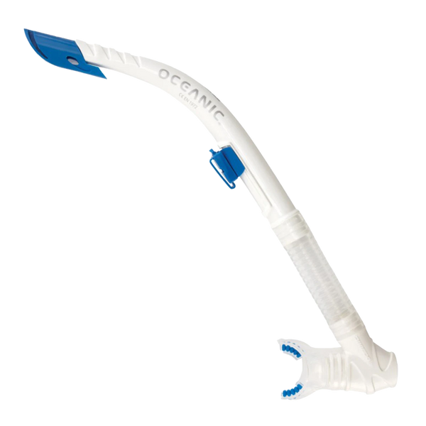 ARID SNORKEL, WHITE/BLUE — product view 1