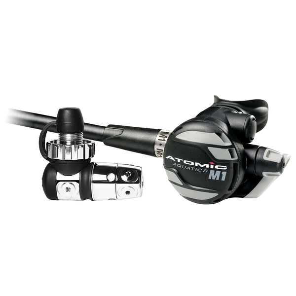 M1 Regulator System — DIN view 1