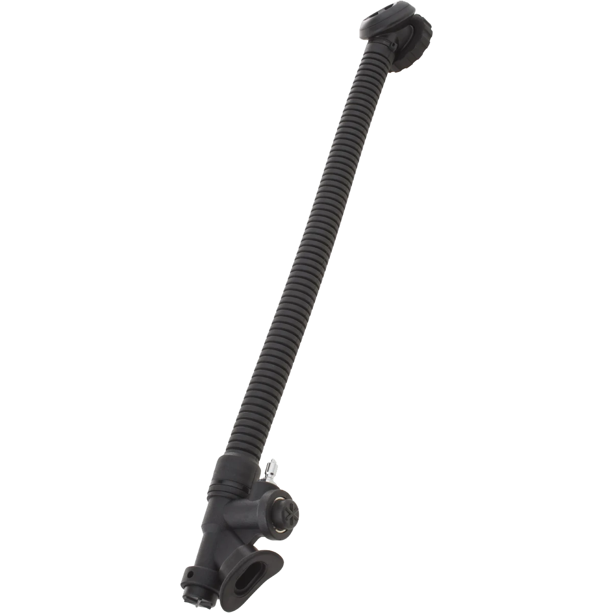 INFLATOR SYSTEM W/ RE VALVE 16" /41CM — product view 1