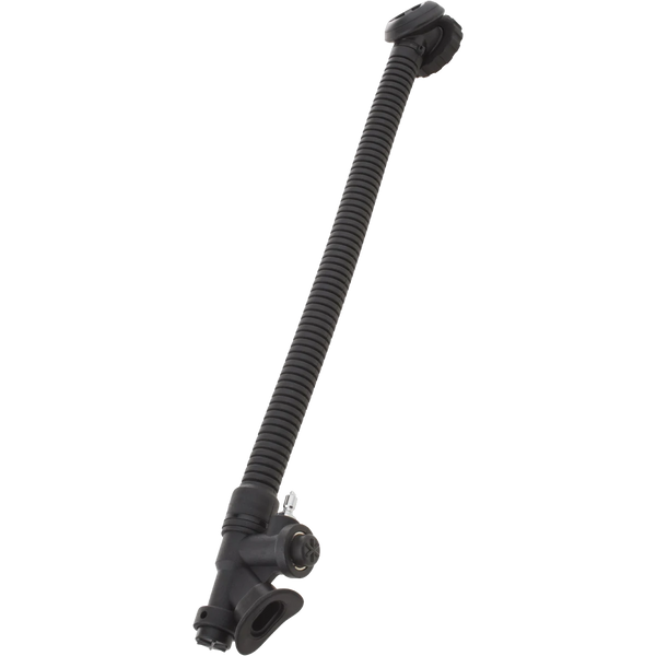 INFLATOR SYSTEM W/ RE VALVE 16" /41CM — product view 1