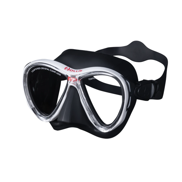 M3 White Mask — product view 1