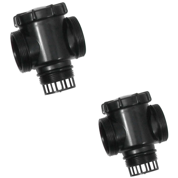 Counterlung T-Sections (Set of 2) — view 1