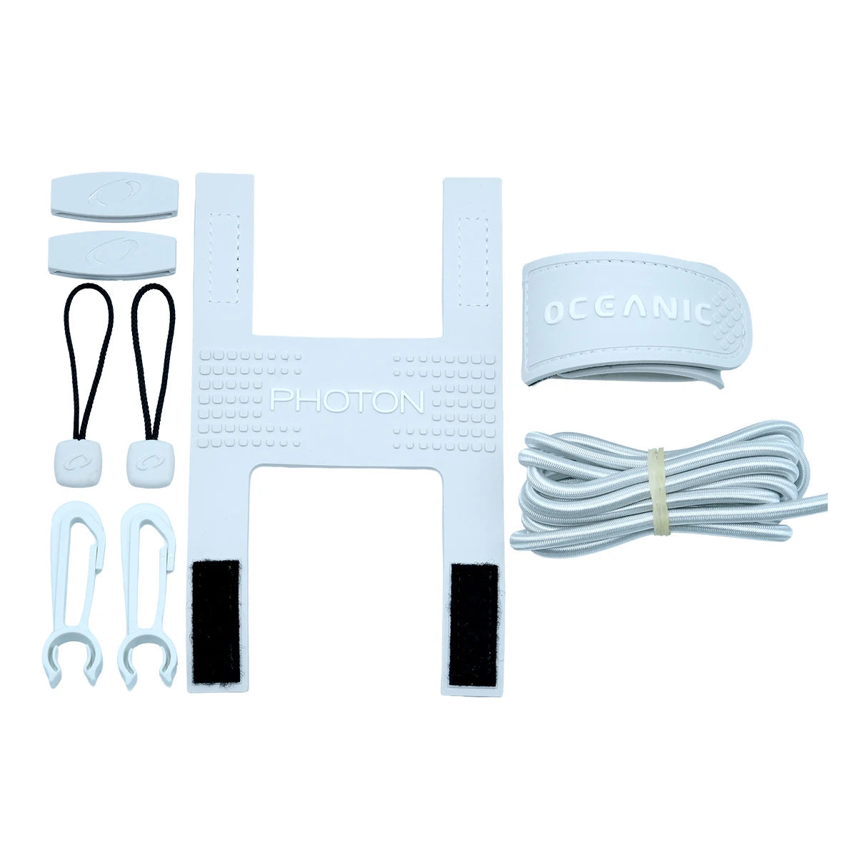 PHOTON COLOR KIT - WHITE — product view 1
