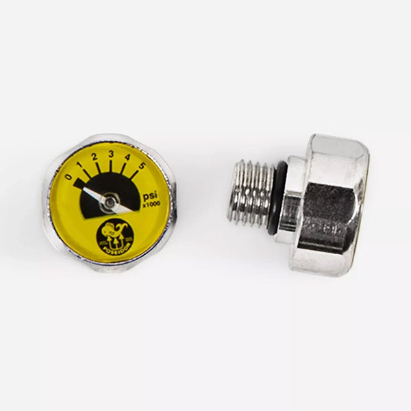 Cirrus Pressure Mini Gauge - PSI — view 1
