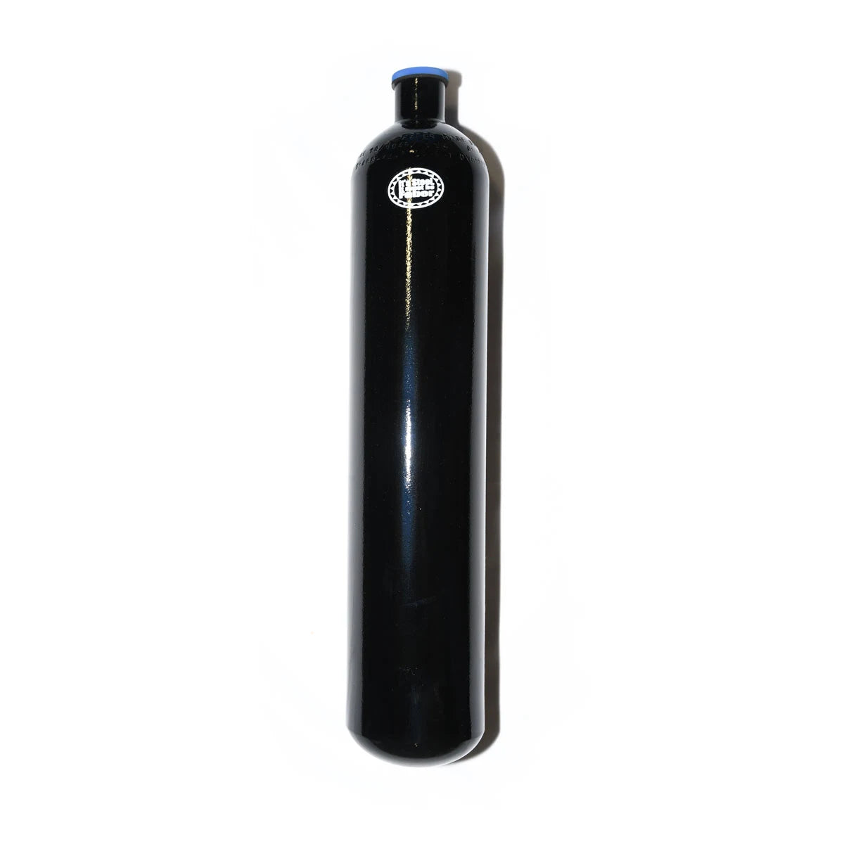 FX23BK, FABER 3L 3442 PSI CYLINDER, BLACK — product view 1