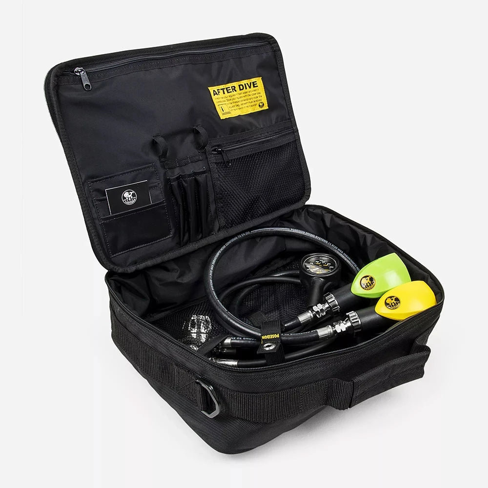 Regulator Bag — view 1