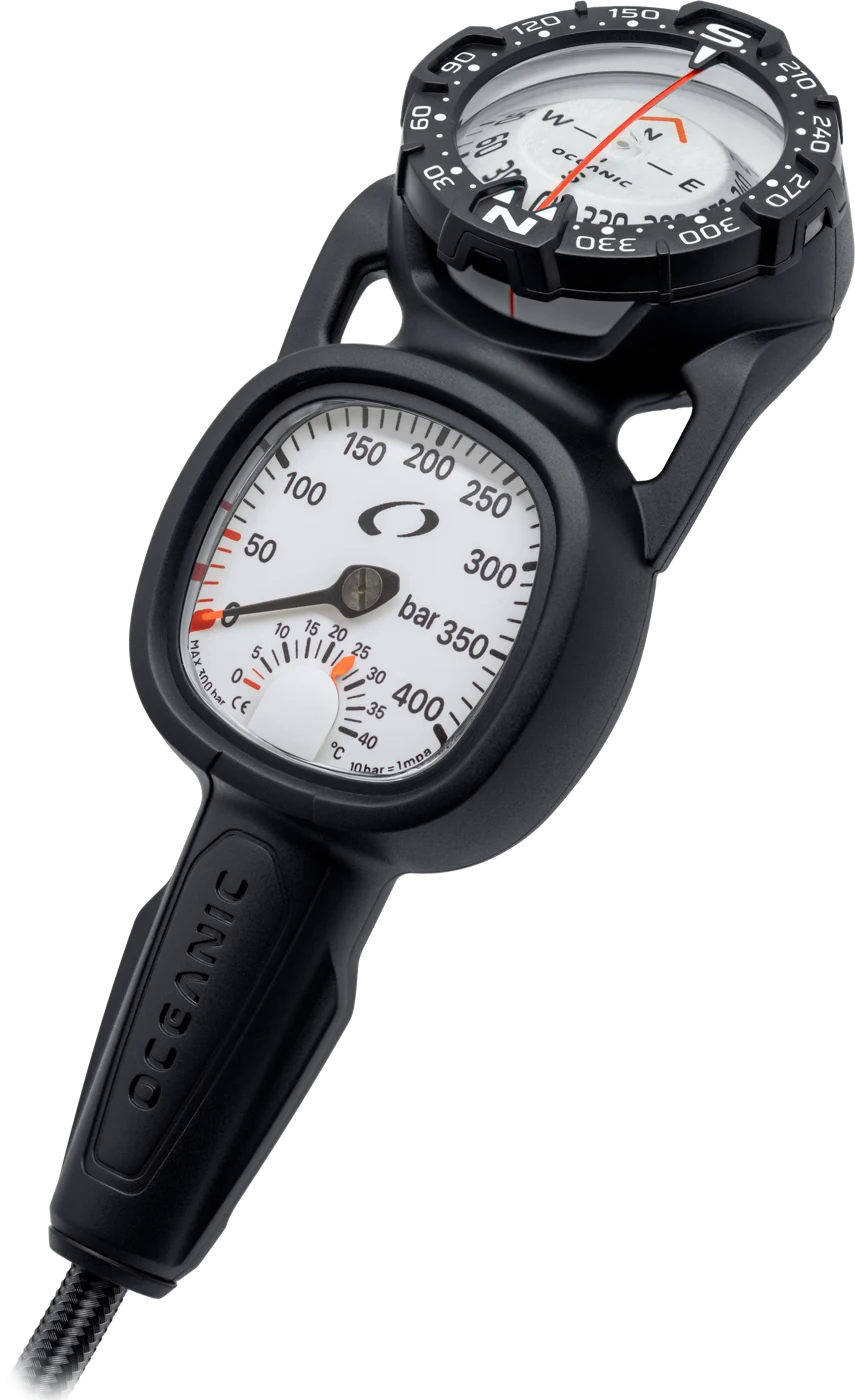 MAXVIEW COMBO 2 - PG/COMPASS- 36" — product view 1