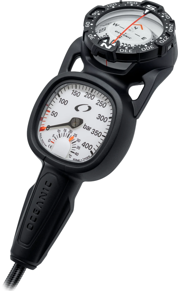MAXVIEW COMBO 2 - PG/COMPASS- 36" — product view 1