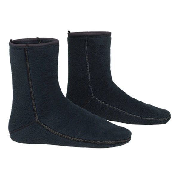 POLAR STRETCH MID-LAYER BOOT LINER — product view 1