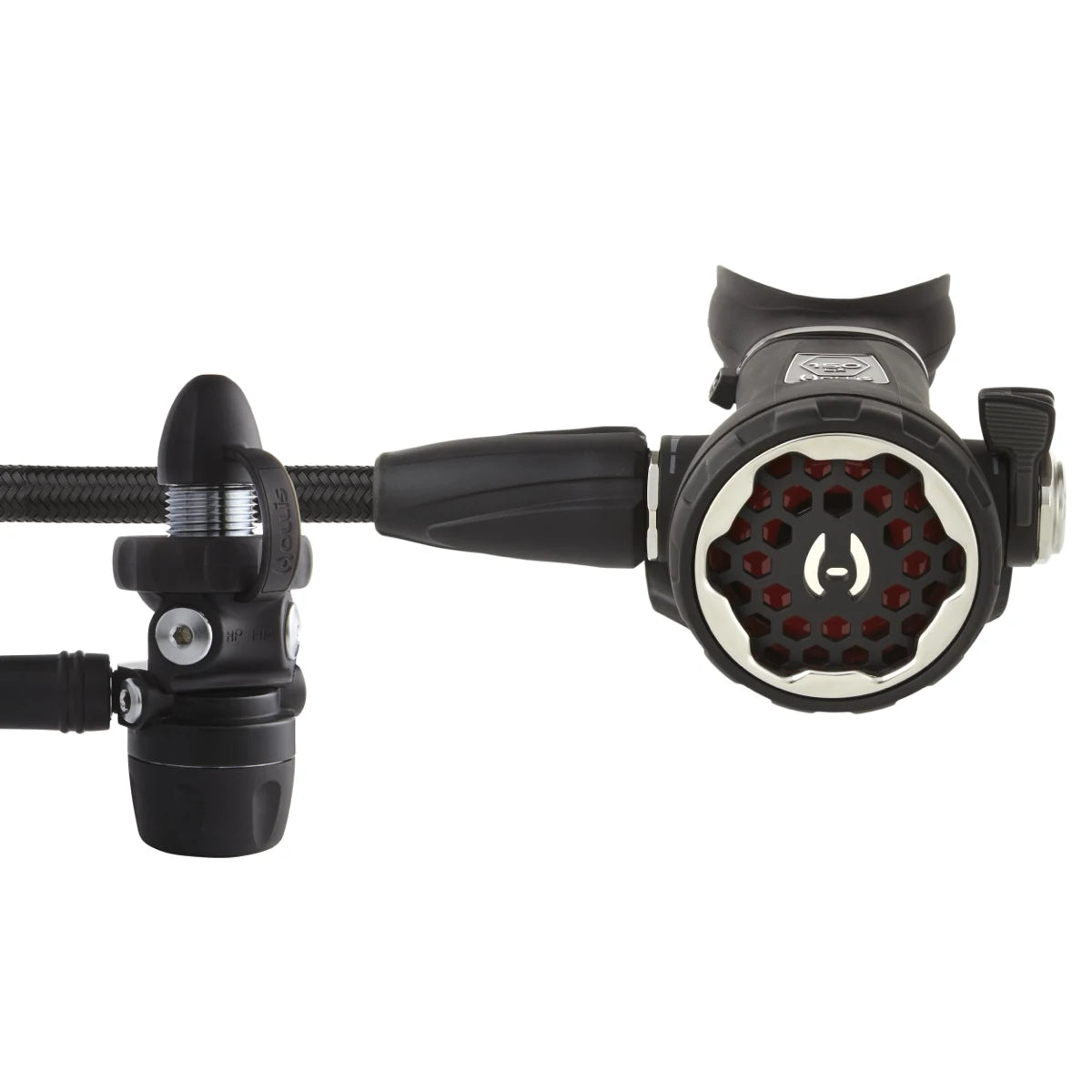 150LX + DC7 DIN — product view 1