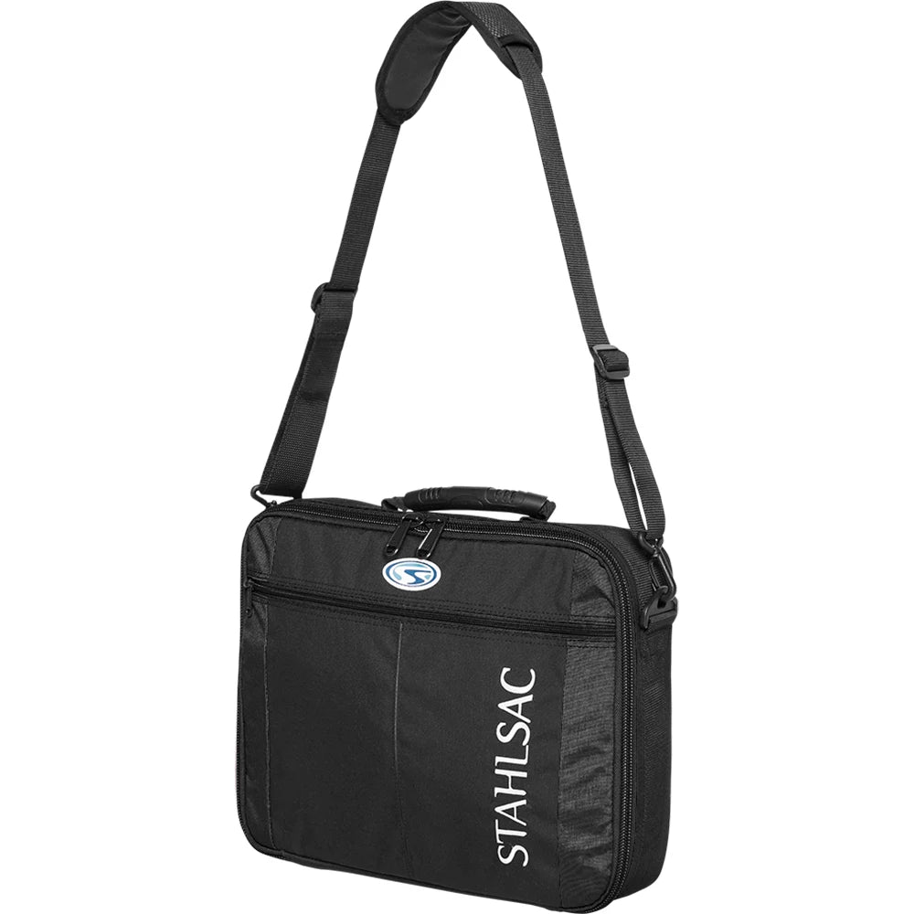 Molokini Regulator Bag - Black — product view 1