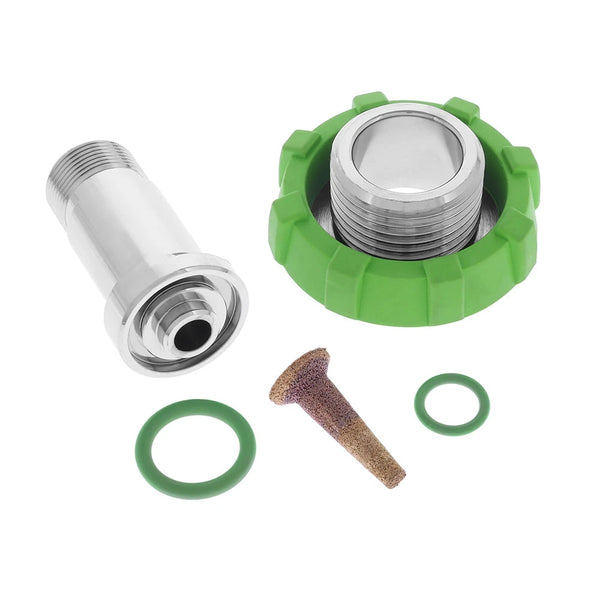 Duration G5/8 to M26x2 Conversion Kit — view 1