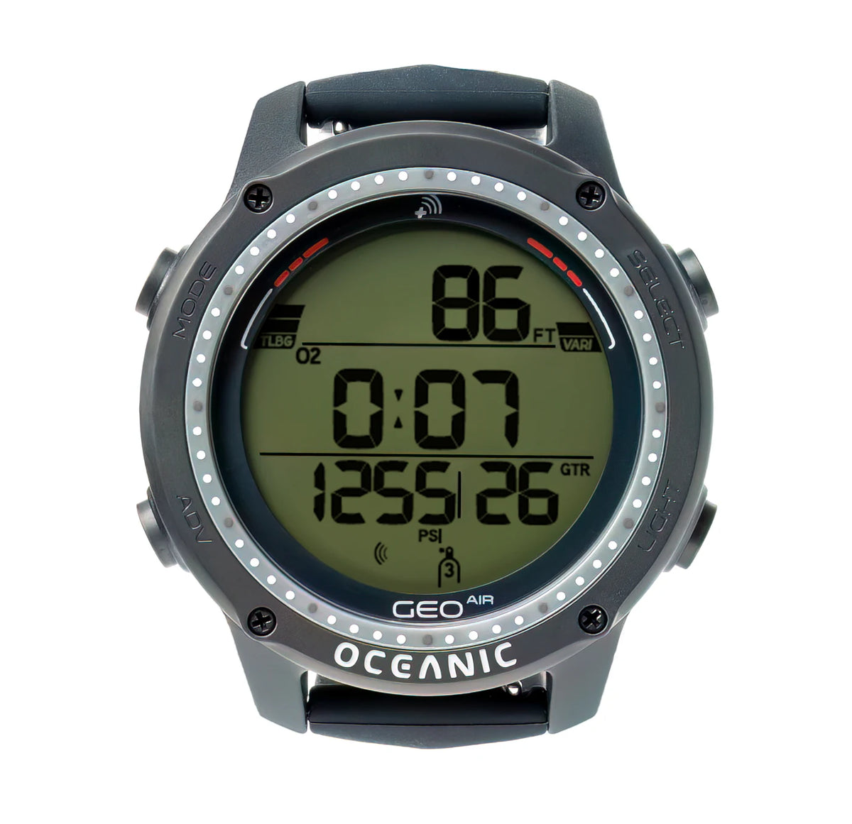 GEO AIR, WATCH ONLY — product view 1