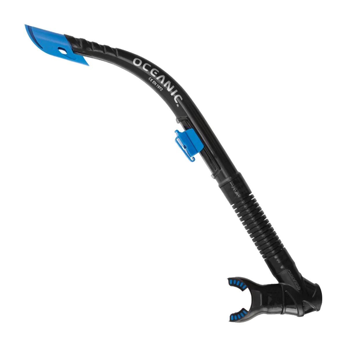 ARID SNORKEL, BLACK/BLUE — product view 1