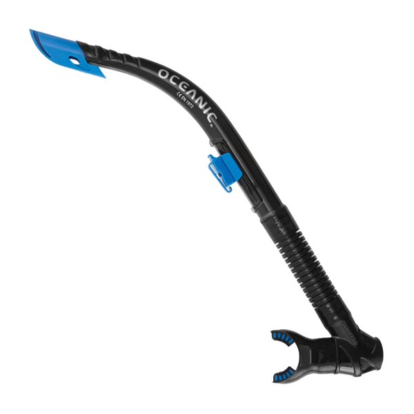 ARID SNORKEL, BLACK/BLUE — product view 1