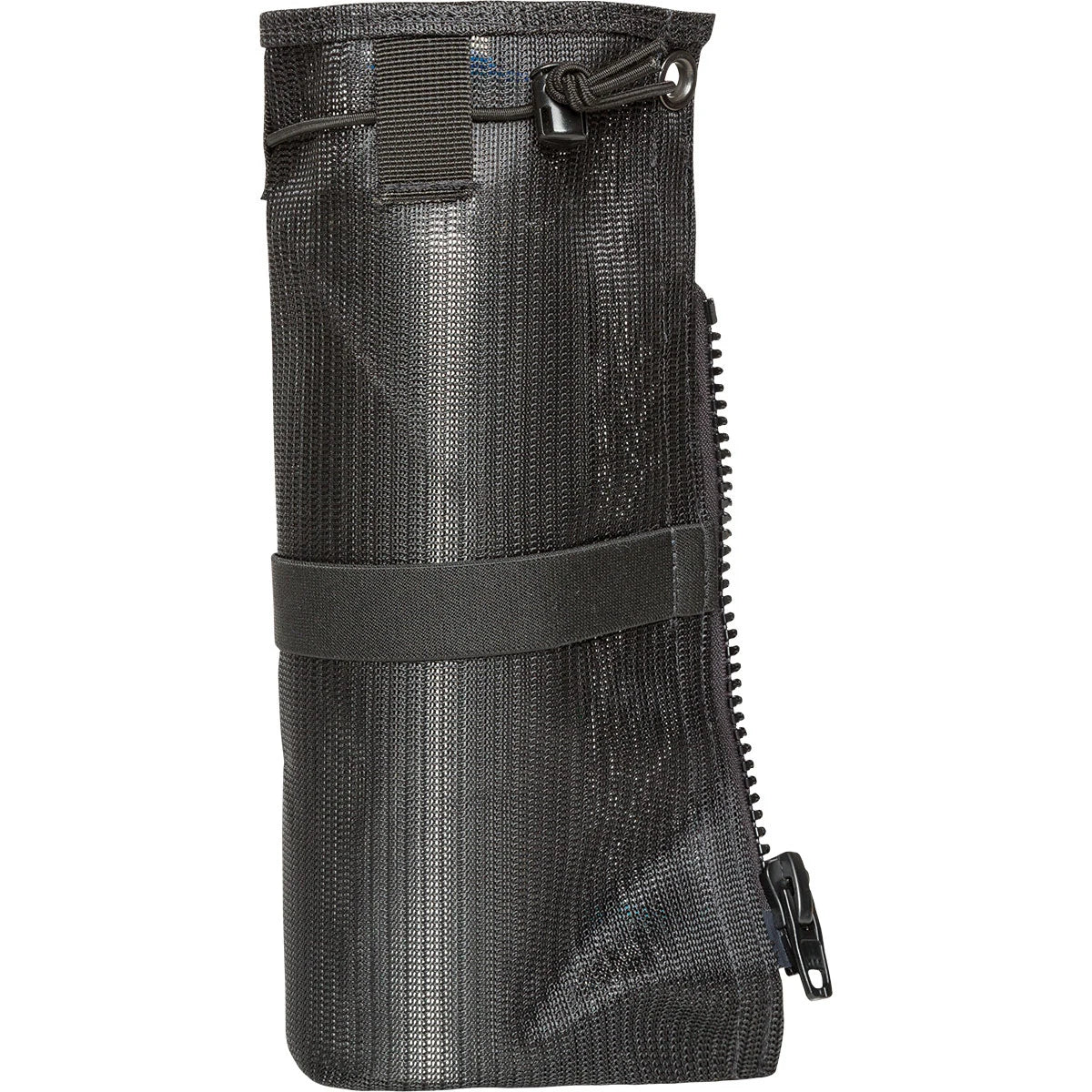 E-Z Mount QD Pouch 6 cu ft tank, zip-on — product view 1