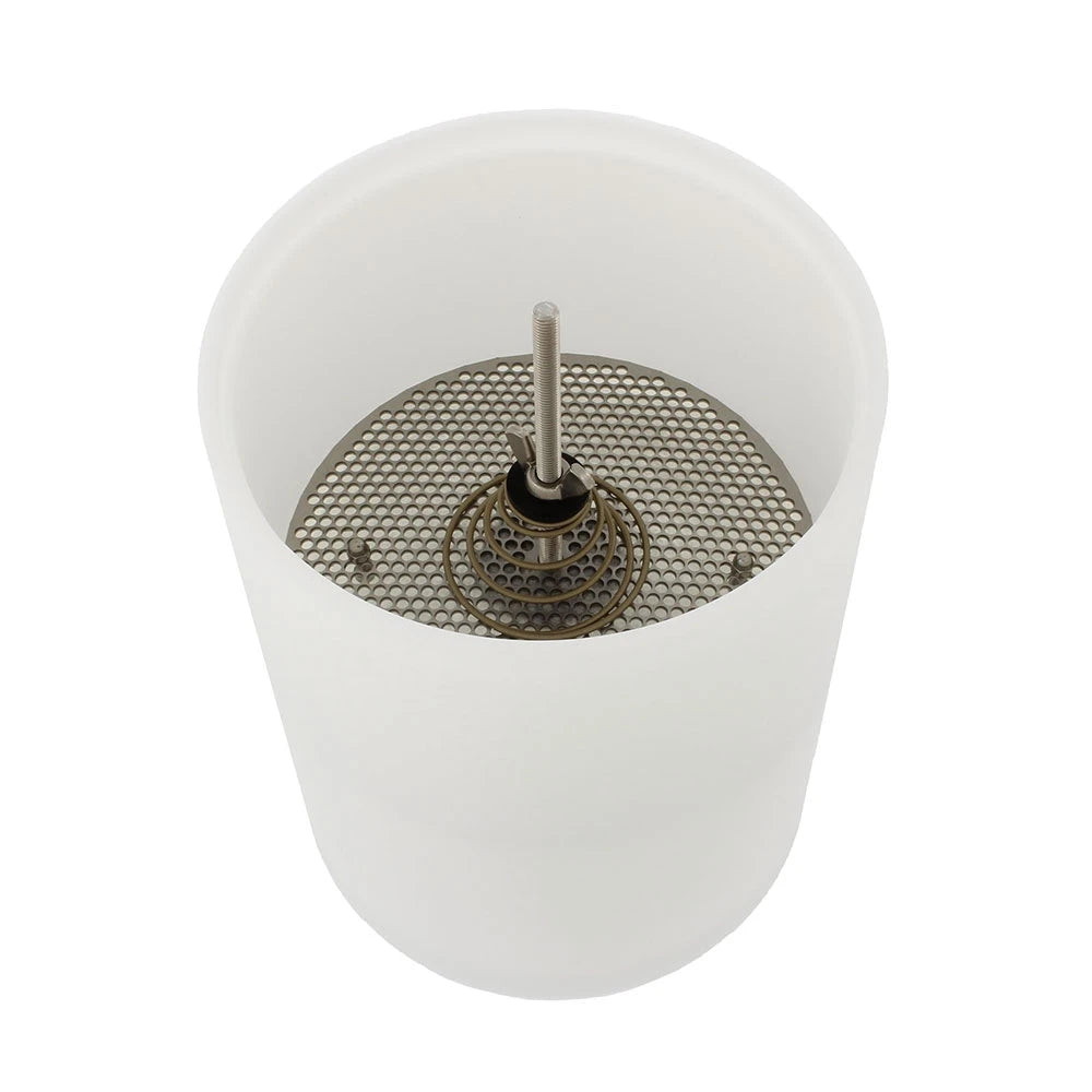 Repackable Scrubber Cartridge — view 1