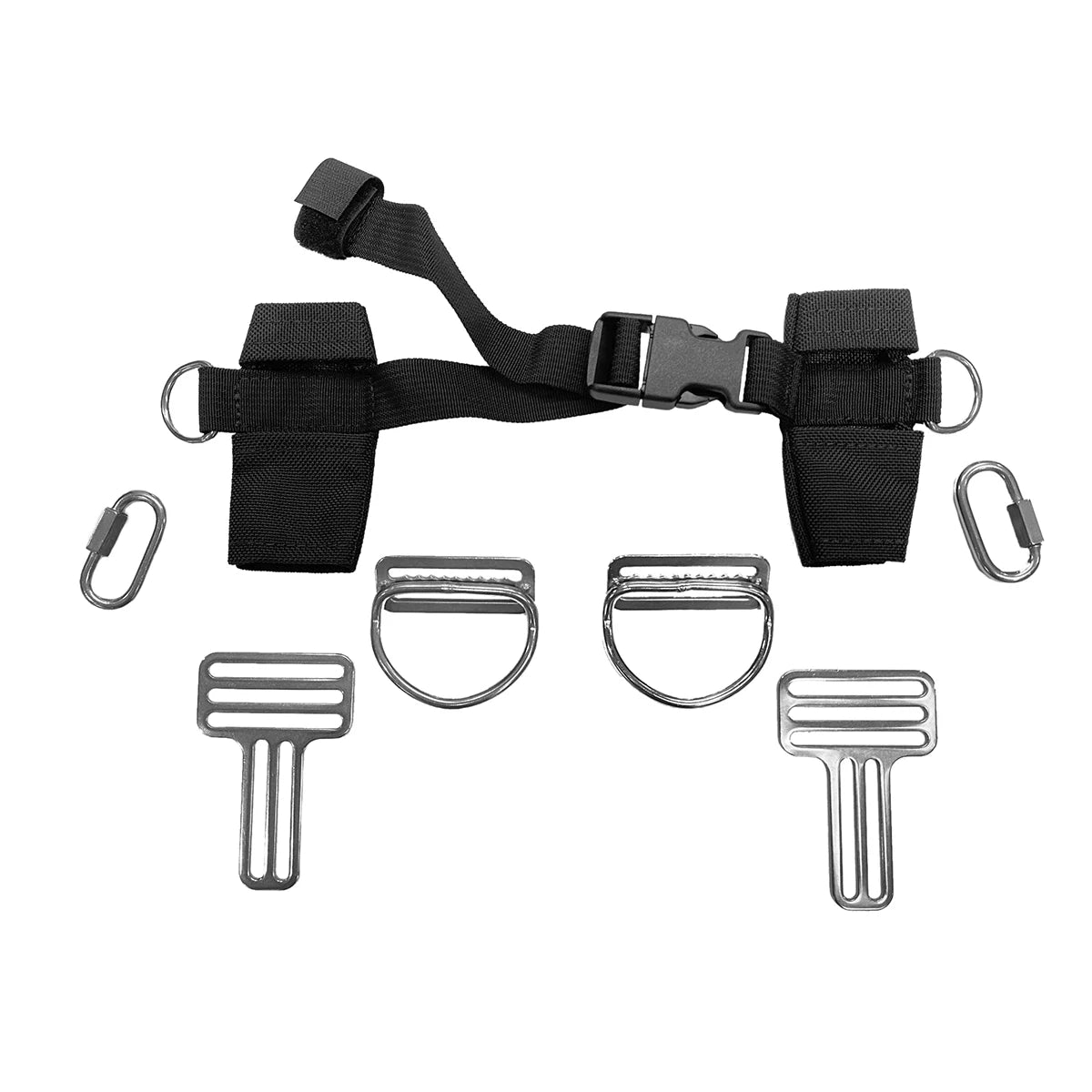 H STYLE KIT - KATANA 2 — product view 1