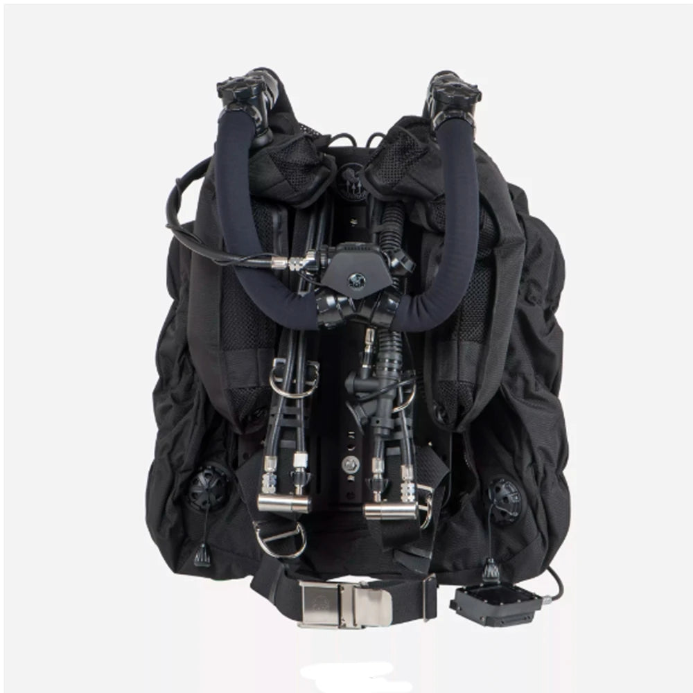 Se7en+ Rebreather, Quick Ship - BMCL — view 1