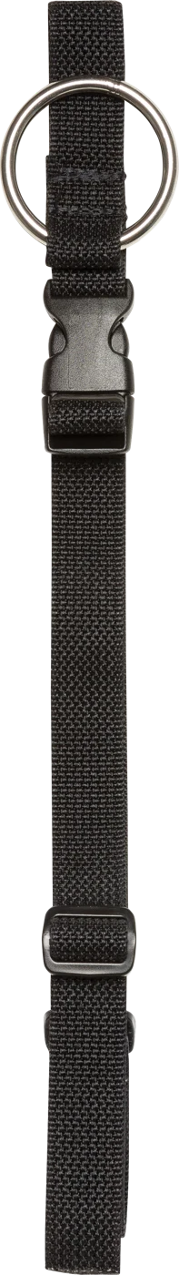 Crotch Strap- 1” wide — product view 1